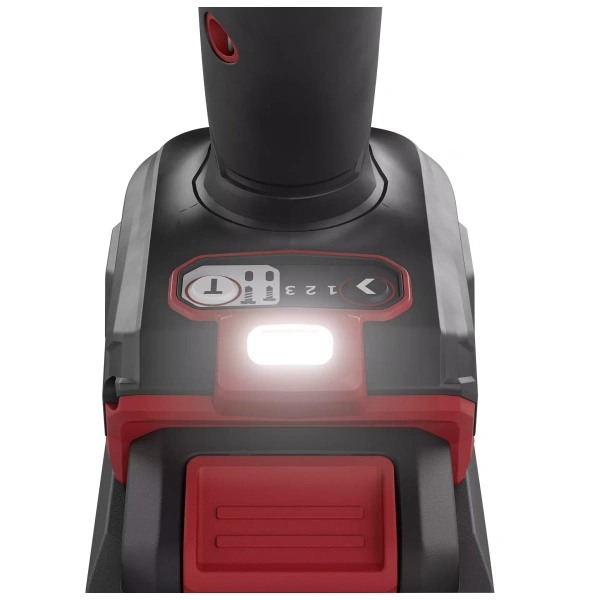 Atornilladora de impacto a bateria 18,0 V con expulsión de bits - Imagen 3