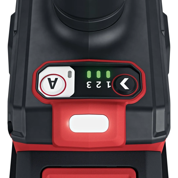 Atornilladora de impacto a batería 18,0 V - Imagen 4
