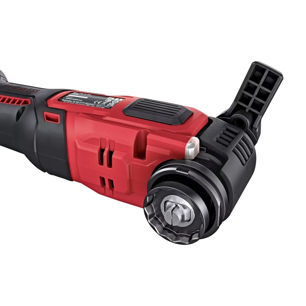 Multiherramienta con batería 18,0 V con alojamiento StarlockMAX - Imagen 4