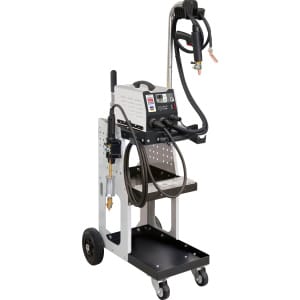PROLINER PRO 230V y 400V