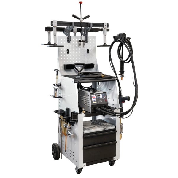 SPEEDLINER PREMIUM V2 PRO 230V y 400V