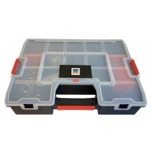 PDR - KIT DE DESABOLLADO SIN PINTURA PRO