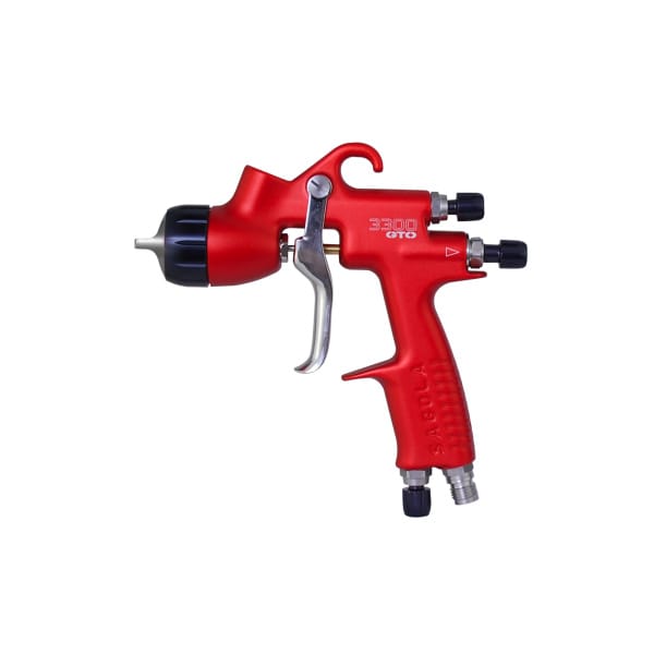 Pistola Sagola 3300 GTO - Imagen 2