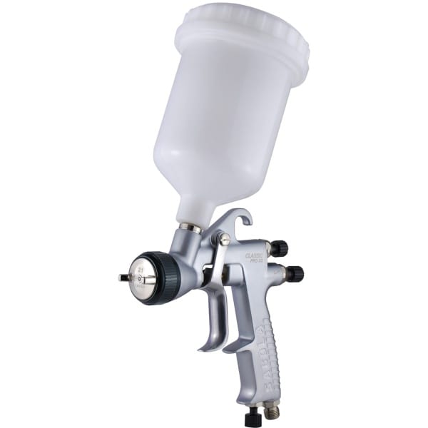 Pistola Sagola CLASSIC PRO XD - Imagen 3