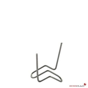 Grapa UNIPLAST nº8 FMM ø0,8mm (bolsa 100un)