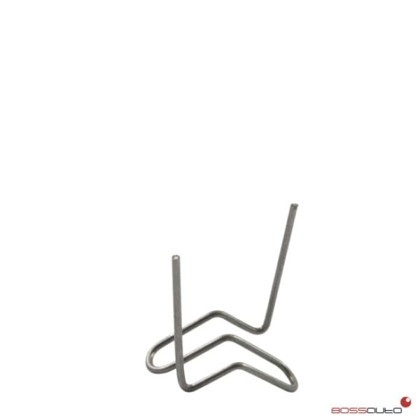 Grapa UNIPLAST nº8 FMM ø0,8mm (bolsa 100un)