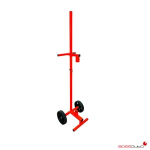 Dispensador bobina film ECO