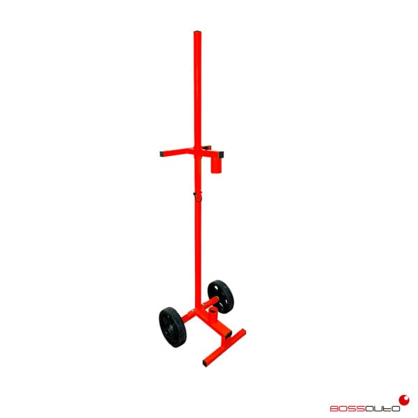 Dispensador bobina film ECO
