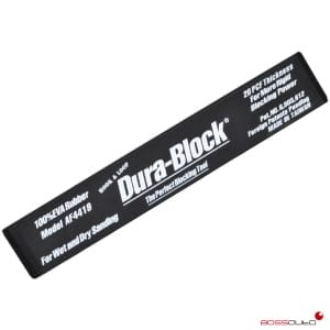 Hook & Loop Block Full Size AF 4419