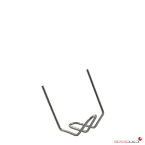Grapa UNIPLAST nº7 FVV ø0,8mm (bolsa 100un)