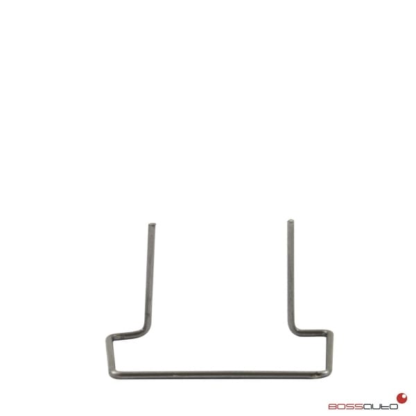 Grapa UNIPLAST nº10 FD ø0,8mm (bolsa 100un) - Imagen 3