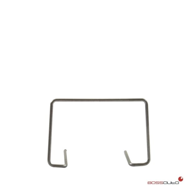 Grapa UNIPLAST nº10 FD ø0,8mm (bolsa 100un) - Imagen 2