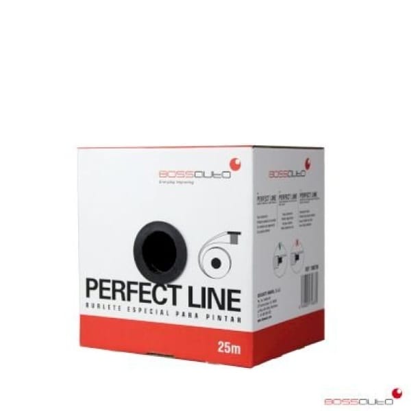 PERFECT LINE Burlete Bossauto 25mts - Imagen 2