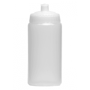 BOTELLA DISPENSADORA PARA PULIMENTO 500 ML