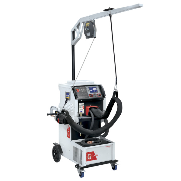 GYSPOT INVERTER BP.LG - 400V - PACK