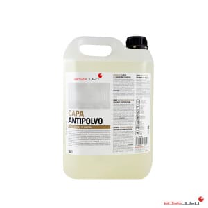 Capa antipolvo 5Lt.