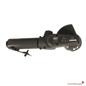 Set MBX® Máquina Neumática + Adaptador 23 mm