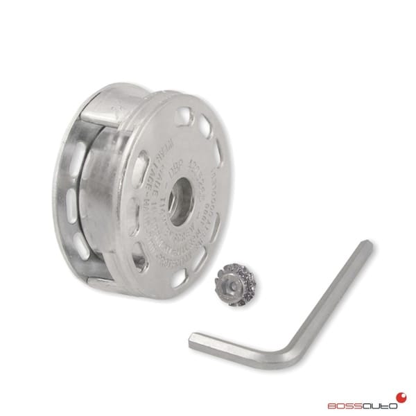 MBX® Sistema adaptador 23 mm