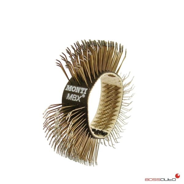 MBX® Cepillo 23mm GRUESO