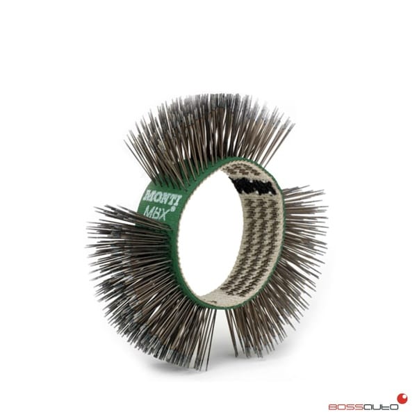 MBX® Cepillo 23mm FINO