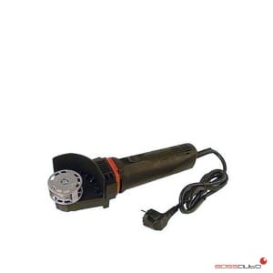 MBX® Máquina eléctrica 3200