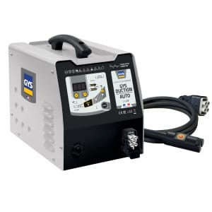 GYSDUCTION AUTO DENT REPAIR (Equipo + Inductor desabollado)