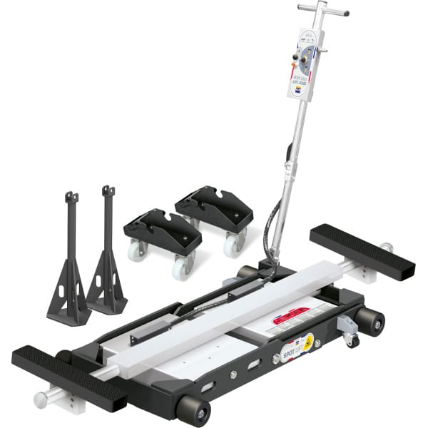SPOT LIFT PRO MOB - Imagen 2