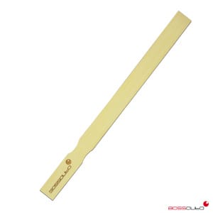 Varilla mezcladora de Bamboo. 30cm (200u)