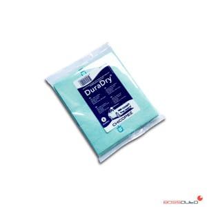 Chicopee DURADRY paƱo 34x40cm verde (5un)