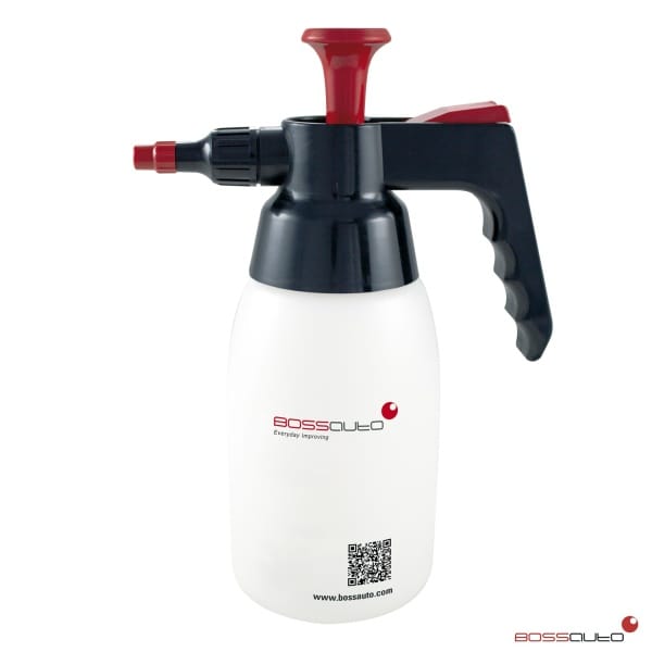 Pulverizador a presión para disolvente 1L