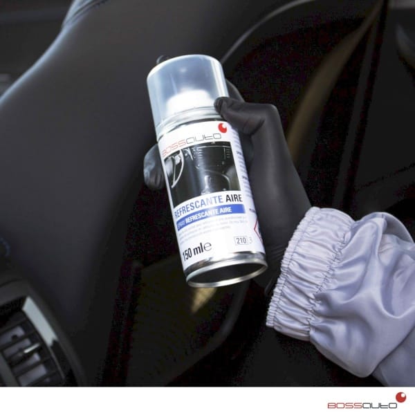 Spray refrescante para aire acondicionado 150 ml - Imagen 6