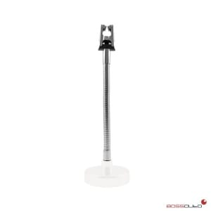 Pinza magnéticas flexible