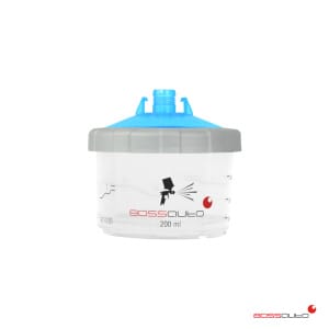 BPS3-BLUE 125my ES