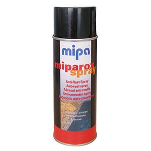 Spray Anticorrosión - MIPAROX 400ml