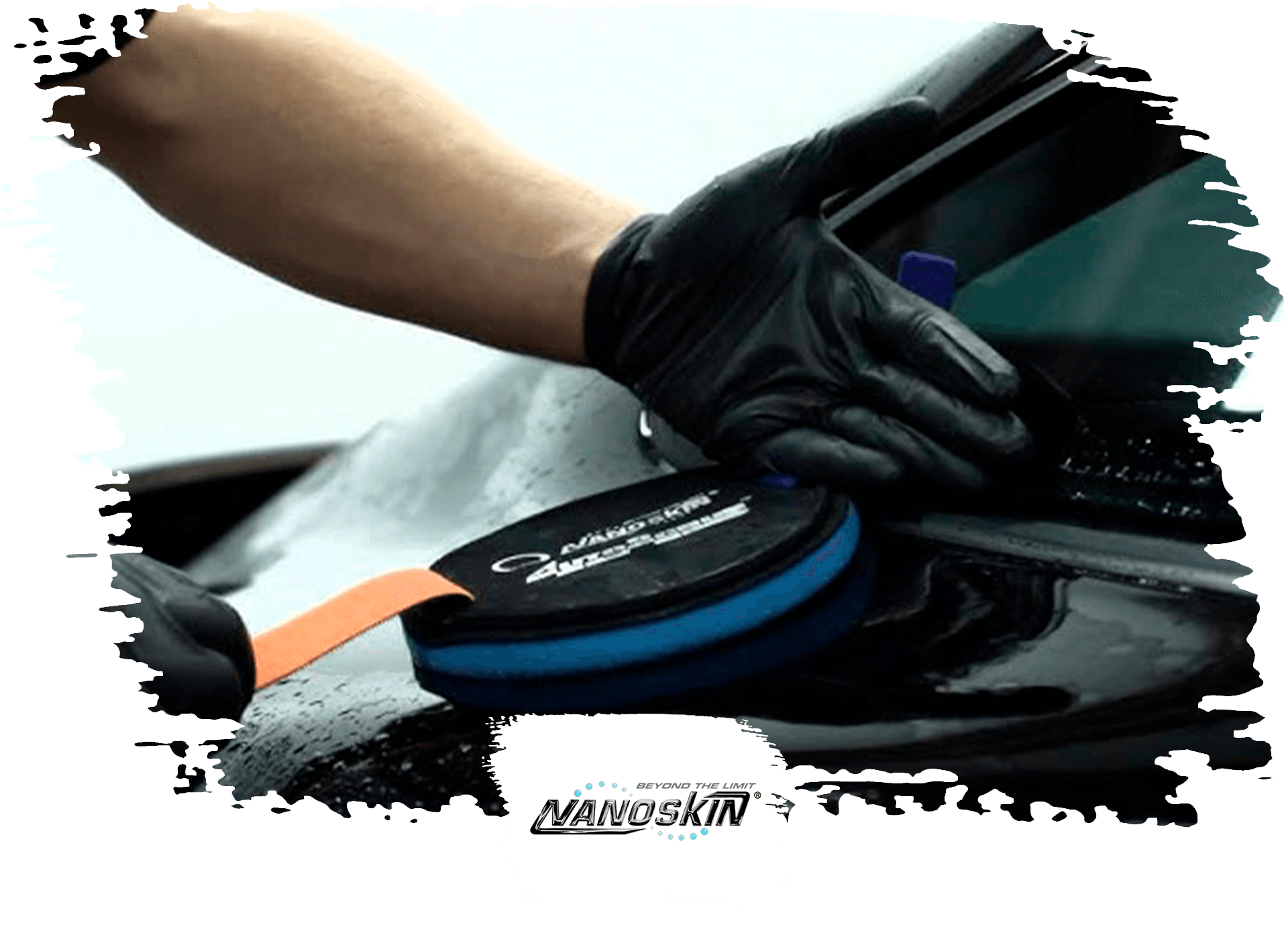 nanoskin